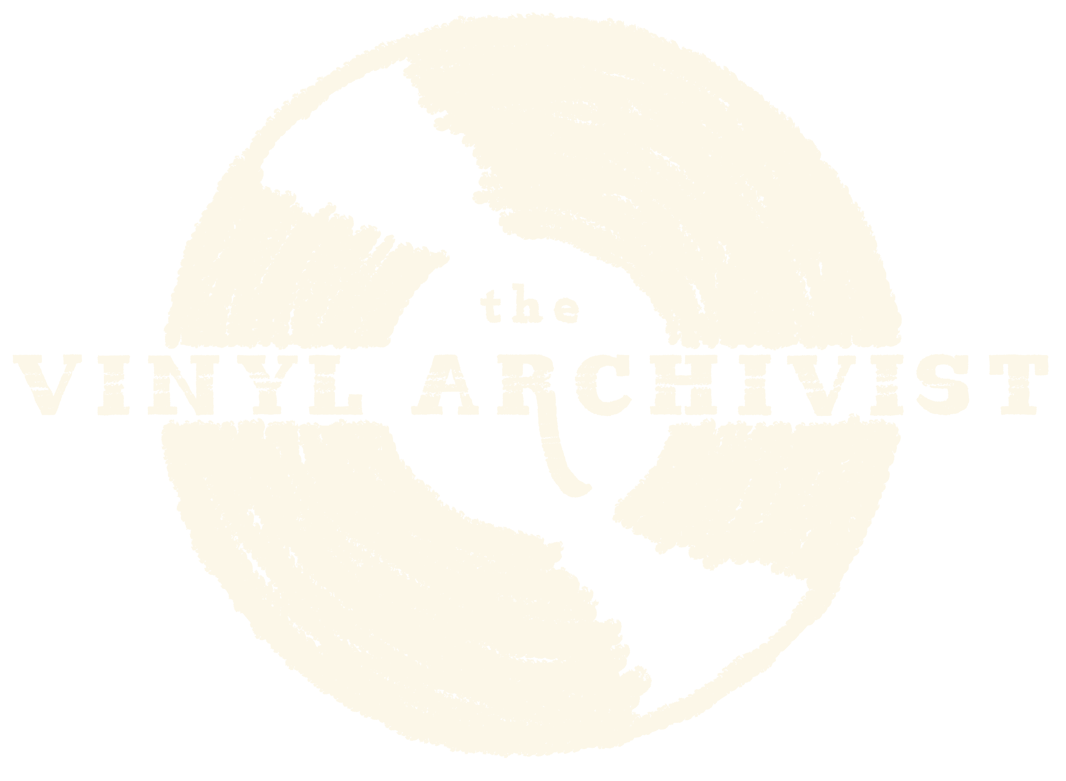 The Vinyl Archivist