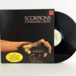 scorpions